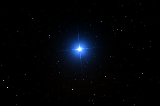 Bintang Vega