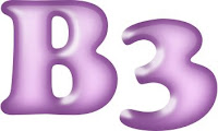 Pengertian Vitamin B3