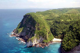 Pantai Curam Pantai Curam