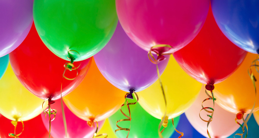 Balon Umur