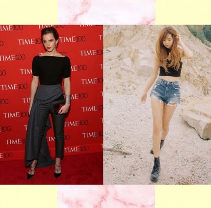 Cari Tahu Gaya Fashion Menurut Zodiak! Kamu Termasuk yang Mana?