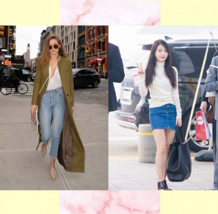 Cari Tahu Gaya Fashion Menurut Zodiak! Kamu Termasuk yang Mana?