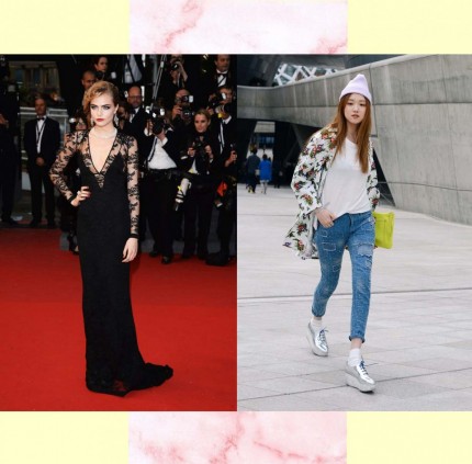 Cari Tahu Gaya Fashion Menurut Zodiak! Kamu Termasuk yang Mana?