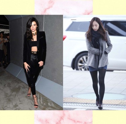 Cari Tahu Gaya Fashion Menurut Zodiak! Kamu Termasuk yang Mana?