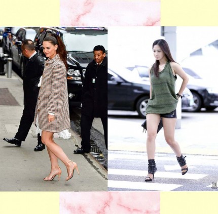 Cari Tahu Gaya Fashion Menurut Zodiak! Kamu Termasuk yang Mana?