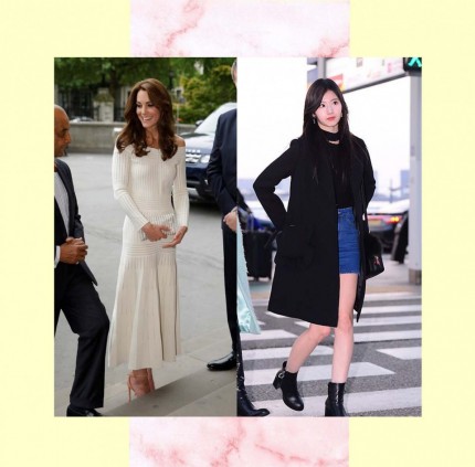 Cari Tahu Gaya Fashion Menurut Zodiak! Kamu Termasuk yang Mana?