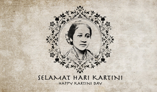 Ibu Kartini