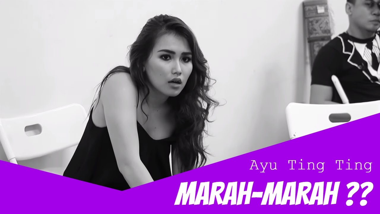 Yuk, Intip Ayu Ting-ting Lagi ~!@!@#!@$%#@