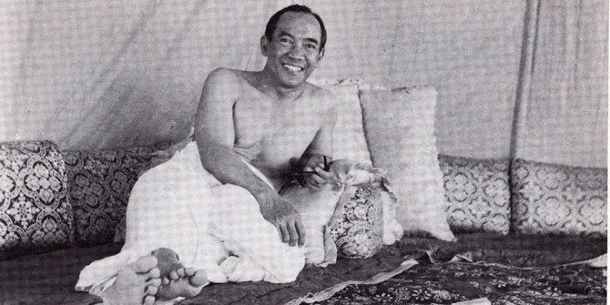 Kisah Presiden Soekarno paksa Rusia cari makam Imam Bukhori