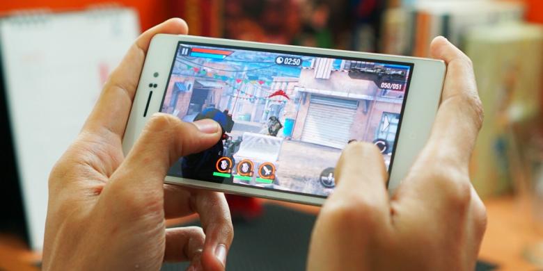 Tau Password Bapak, Bocah Menghabiskan Rp 82 Juta