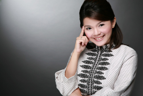 Kisah Sukses Merry Riana Perencana Keuangan Independen Finansialku (Copy: finansialku.com)