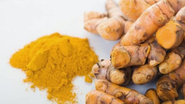 11 Manfaat Kunyit Sebagai Obat Tradisional