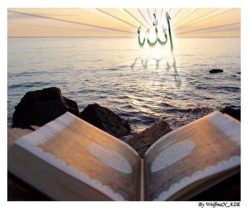 10 Hal yang Mendatangkan Cinta Allah .. Subhanallah .