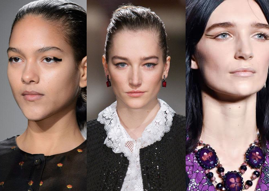 5 Tren Kecantikan Terbaik, dari Gaya Makeup, Rambut, sampai Warna Kuku