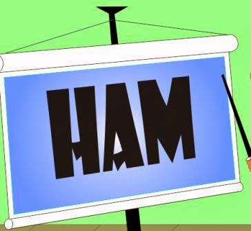 Pengertian HAM Dan Contohnya