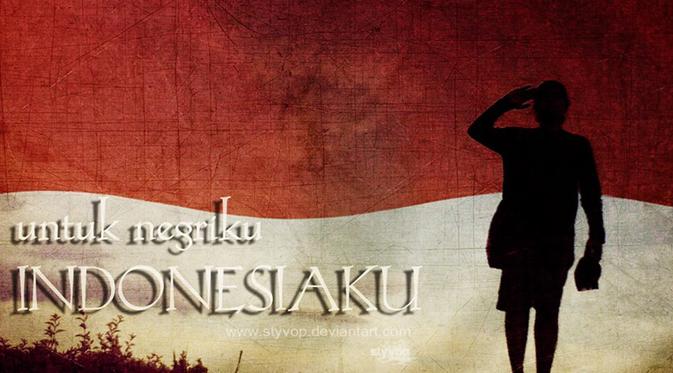 Ini Manfaat Bela Negara..