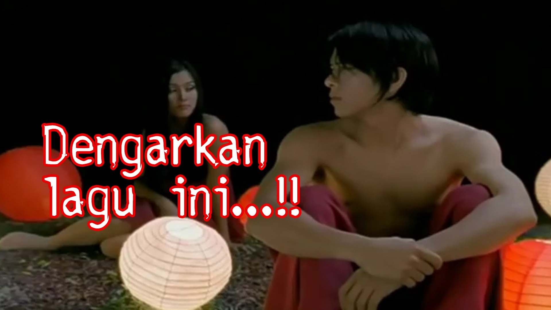 Busyet! Sumpah, Lagu Pemanggil Setan ini Bikin Merinding